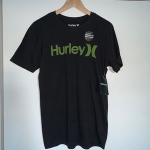 Men’s Hurley shirt
